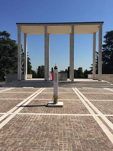 Polish Military Cemeteries