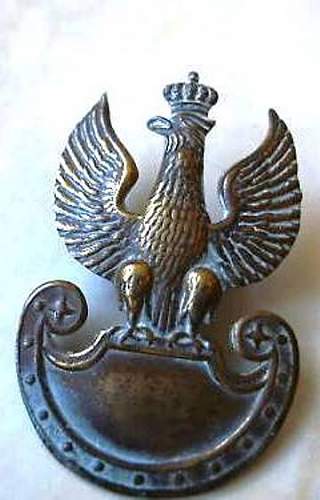 Polish Hat Eagles