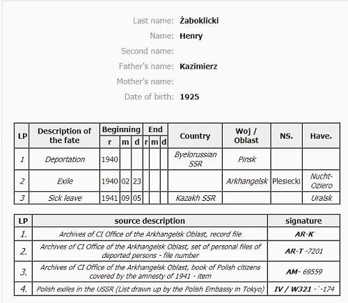 Document collection - help please