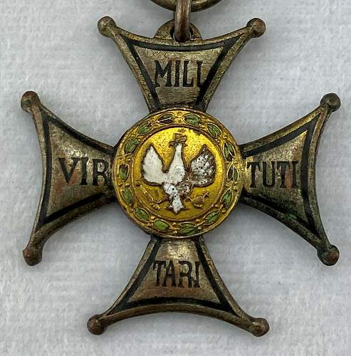 Virtuti Militari