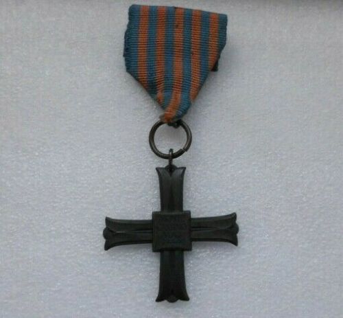 Monte Cassino cross