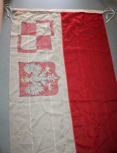 ww2 flag