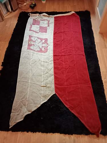 ww2 flag