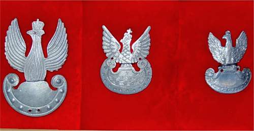 Polish Hat Eagles