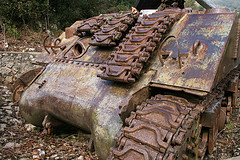 The 67th Anniversary of the Battle of Monte Cassino