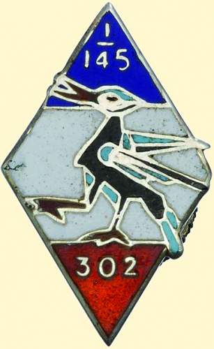 Polish AirForce Badges Gallery