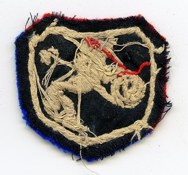 Cloth Badges