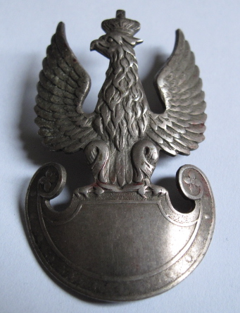 Polish Hat Eagles