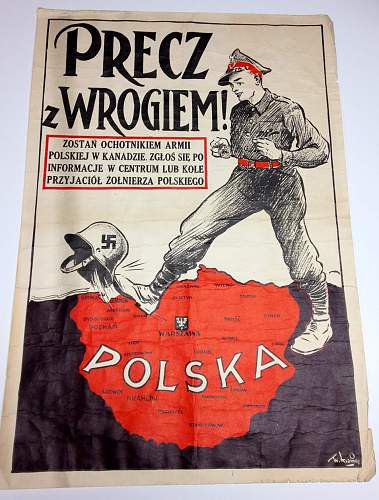 Polish Military Mission in Canada during WW2