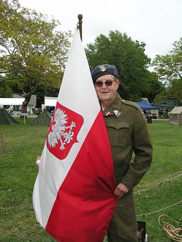 Polish Military Mission in Canada during WW2