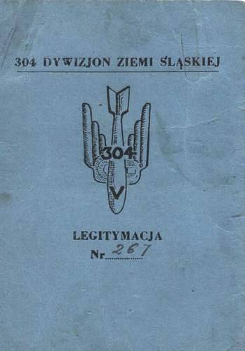 Polish AirForce Badges Gallery