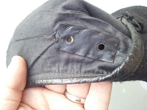 Polish WWII Beret