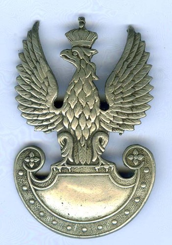 Polish Hat Eagles