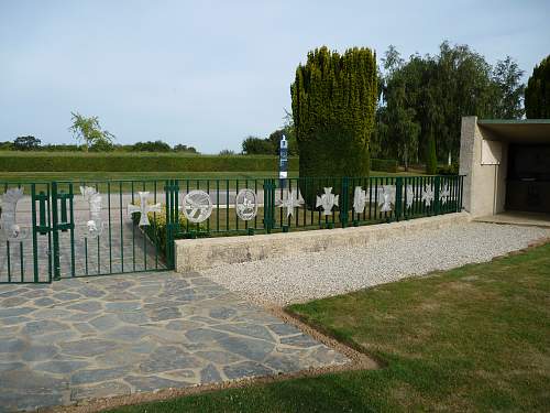 New Monument in Normandy Commemorating WW2 Polish Forces