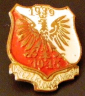 Polish Hat Eagles