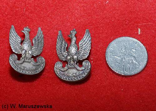 Polish Hat Eagles