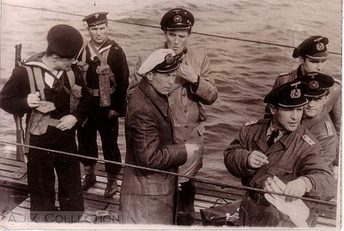 Polish Navy in Exile