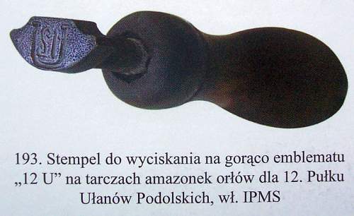 Polish Hat Eagles
