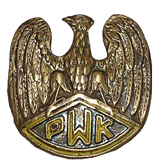 Polish Hat Eagles