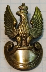 Polish Hat Eagles