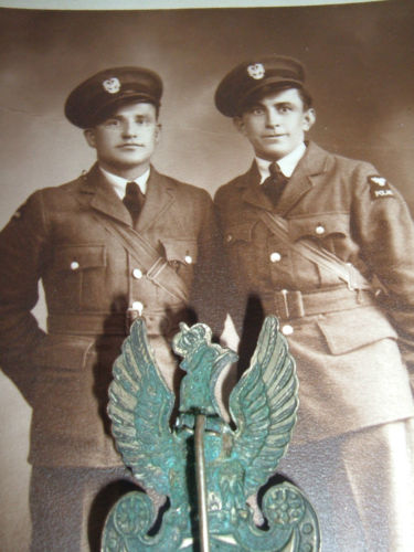 Polish Hat Eagles