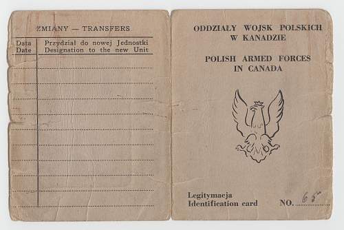 Polish Military Mission in Canada during WW2