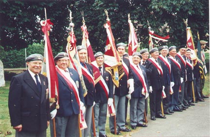 Stories of Poles at war