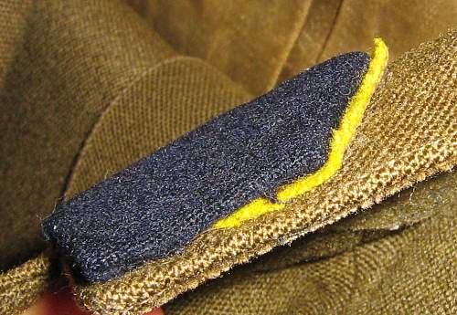 Polish Infantry Lieutenant uniform