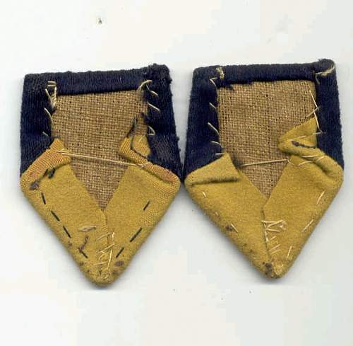 Polish Infantry Lieutenant uniform