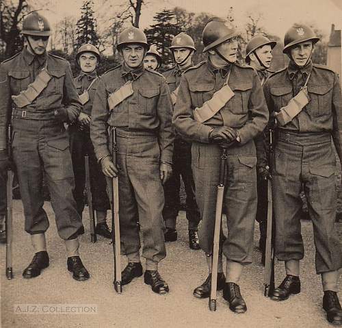 Polish Military Mission in Canada during WW2