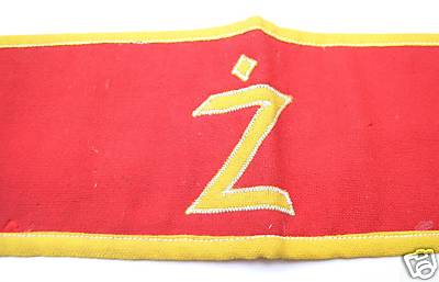 Polish Regimental Badges WW2