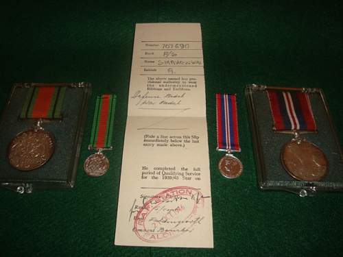 Polish Regimental Badges WW2