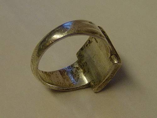 Polish ring