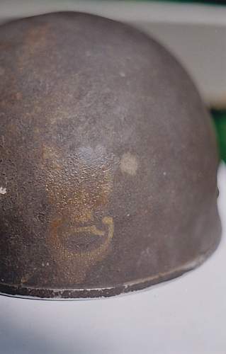 Polish Para Helmet AT MK I/II