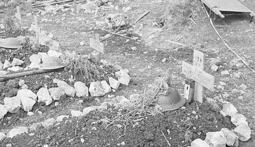 Monte Cassino cross