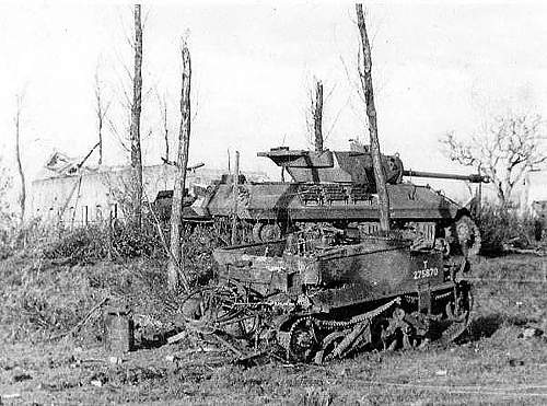 1st Polish Armoured Division - THE BLACK DEVILS MARCH