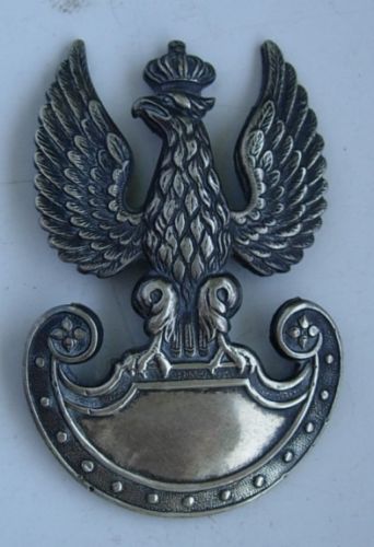 Polish Eagle Badge Verification