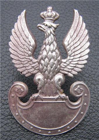 “PSZnZ eagle badge – good or bad?”