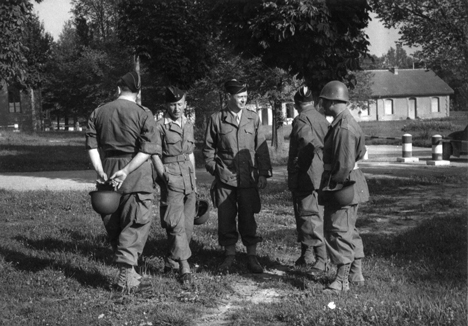 Polish Hat Eagles