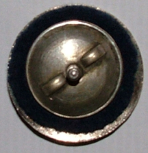 Polish Signals Badge and the British Connection