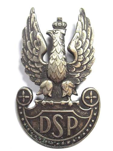 DSP Eagle