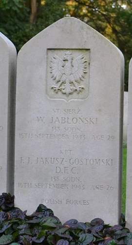 British Awards for Polish Soldiers