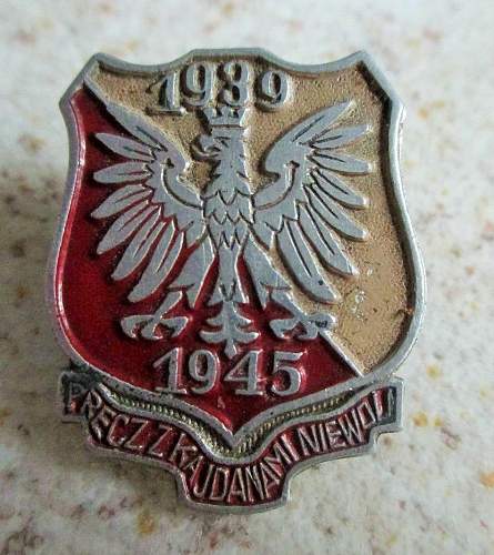 Polish Hat Eagles