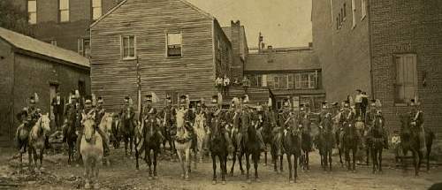 Polish Hat Eagles