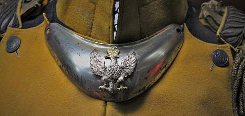 Polish Hat Eagles