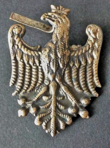 Polish Hat Eagles