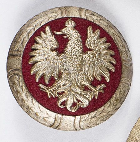 Polish Hat Eagles