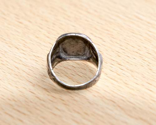 Polish ring 1940