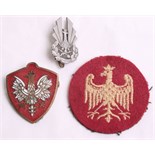 Polish Hat Eagles