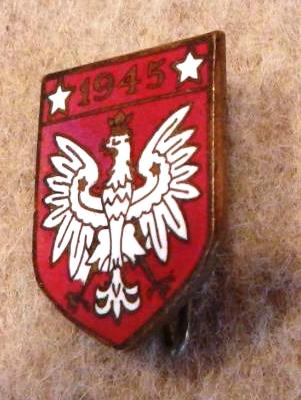 Polish Hat Eagles